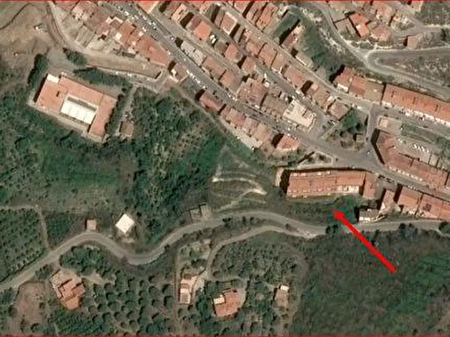 Immagine 1 di Terreno edificabile in vendita  in Piazza ventimiglia a Altavilla Milicia