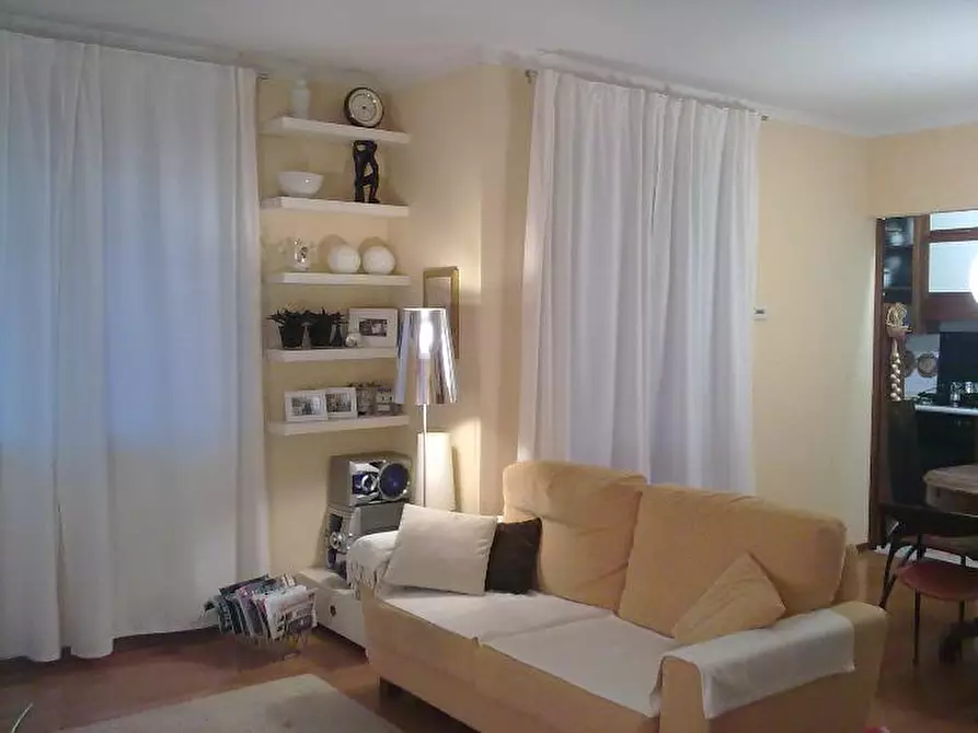 Immagine 1 di Appartamento in vendita  a Dicomano