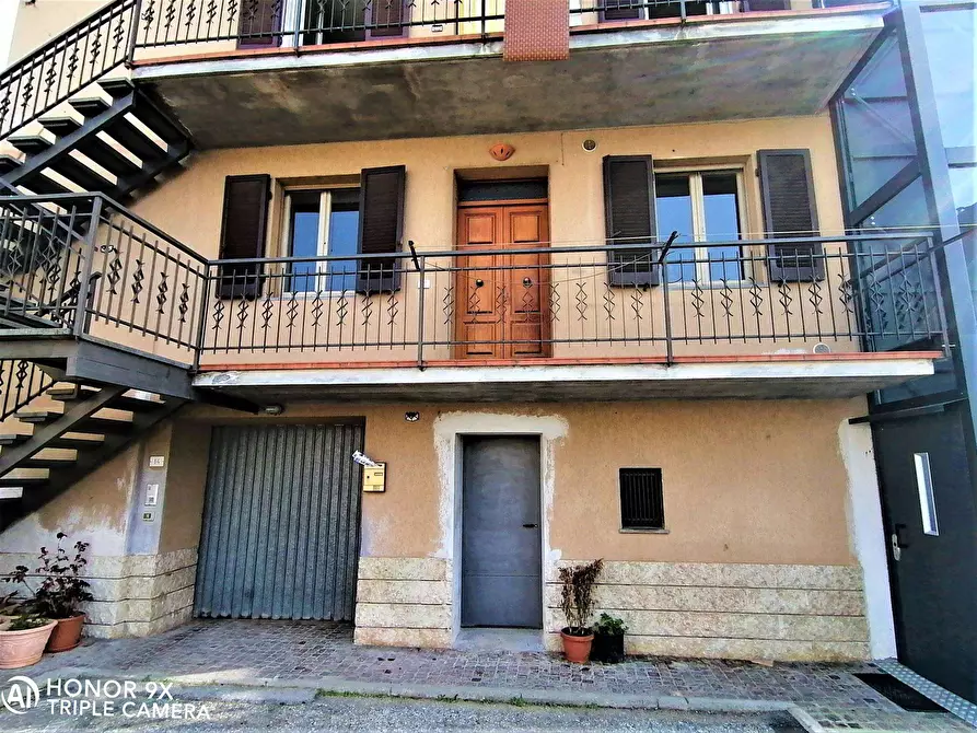 Immagine 1 di Appartamento in vendita  in PIAZZA DELLE MAGNOLIE a Monteleone D'orvieto
