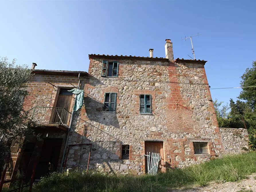 Immagine 1 di Rustico / casale in vendita  in Via delle Querce a Monteleone D'orvieto