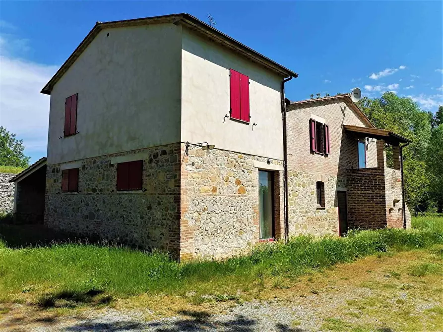 Immagine 1 di Rustico / casale in vendita  in VIA DEI LECCI a Monteleone D'orvieto