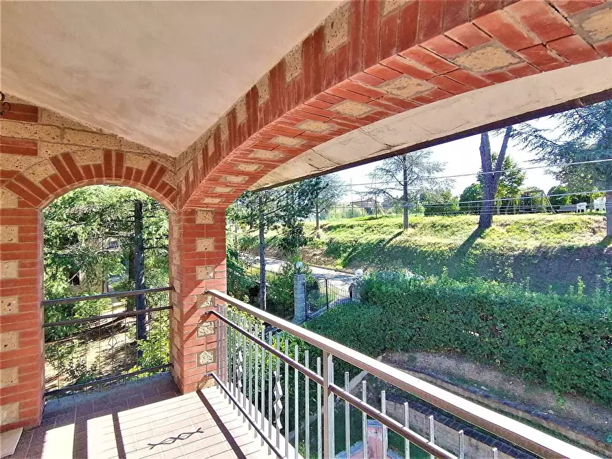 Immagine 1 di Casa indipendente in vendita  in Via Osteria a Montegabbione