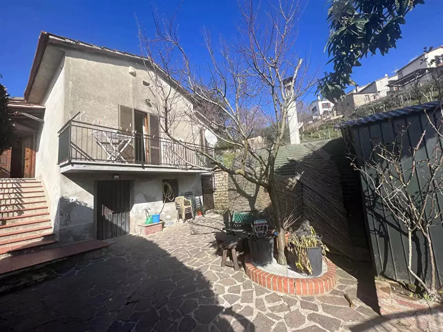 Immagine 1 di Casa indipendente in vendita  in Via Isonzo a Fabro