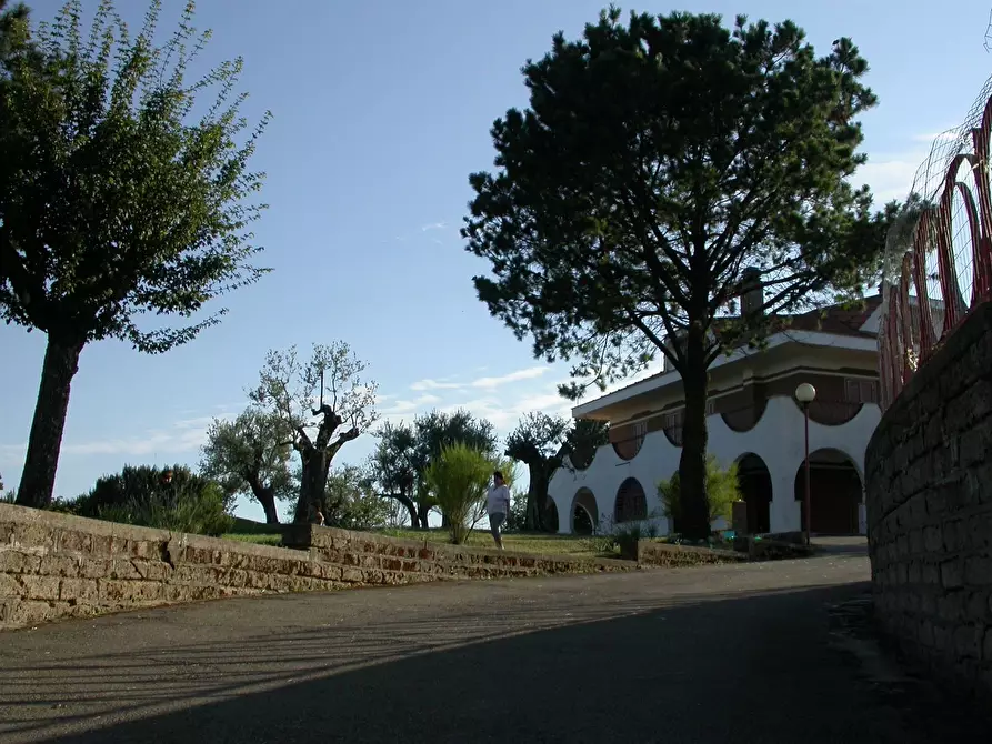 Immagine 1 di Villa in vendita  in Vocabolo Casarella a Montegabbione