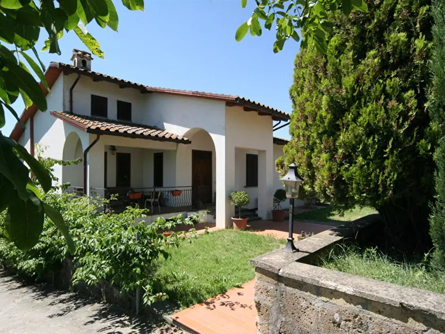 Immagine 1 di Villa in vendita  in VIA SANDRO PERTINI a Monteleone D'orvieto