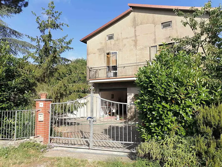Immagine 1 di Casa indipendente in vendita  in FRAZIONE FAIOLO a Montegabbione