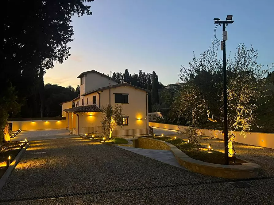 Immagine 1 di Villa in affitto  in Viuzzo delle Masse a Firenze