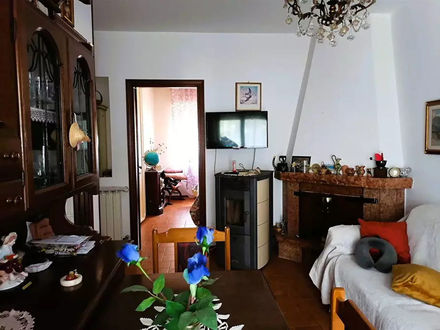 Immagine 1 di Appartamento in vendita  in Via A. De Gasperi a Ficulle