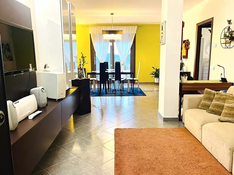 Immagine 1 di Appartamento in affitto  in VIA DELL'ACCOGLIENZA a Lapedona
