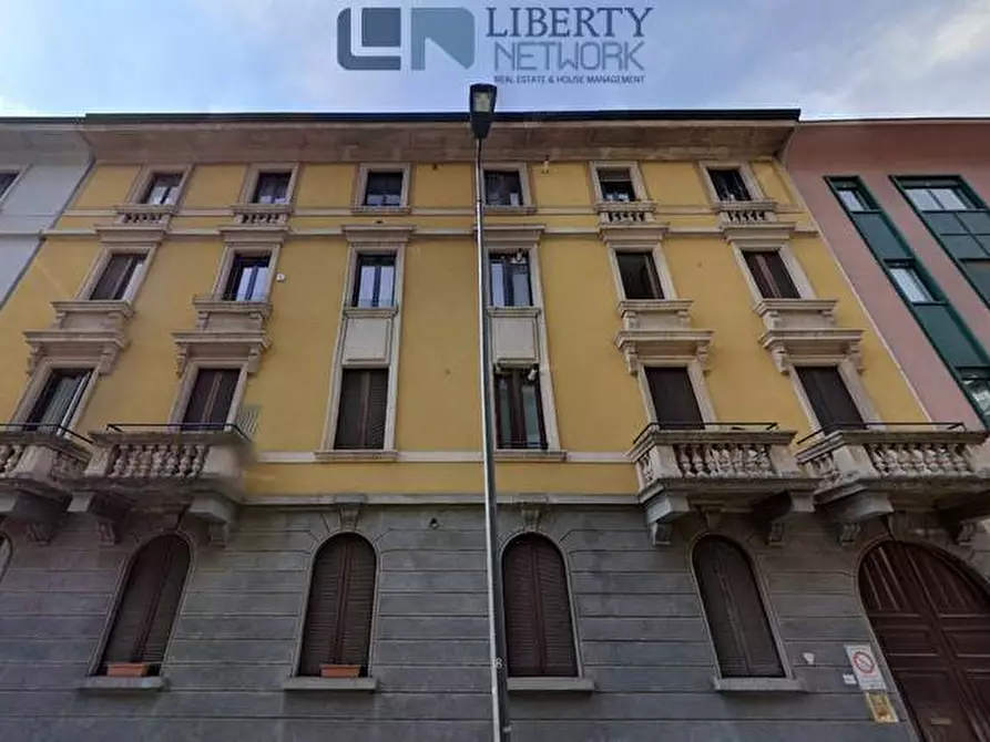 Immagine 1 di Appartamento in affitto  in Via Sebastiano del Piombo a Milano