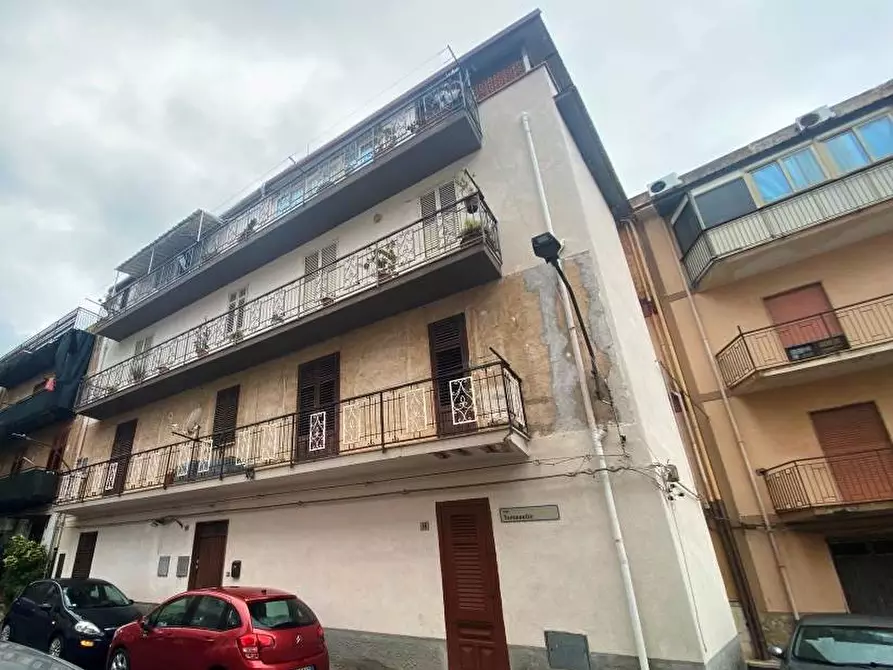 Immagine 1 di Appartamento in vendita  in via tomasello a Trabia