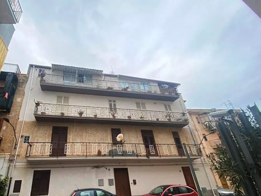Immagine 1 di Appartamento in vendita  in via tomasello a Trabia