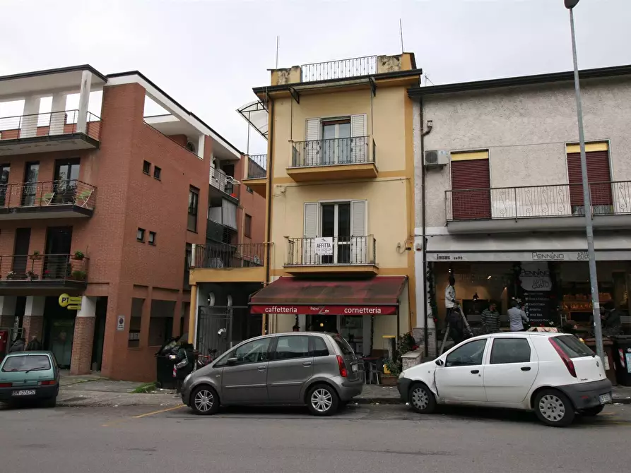 Immagine 1 di Posto auto in affitto  a Benevento