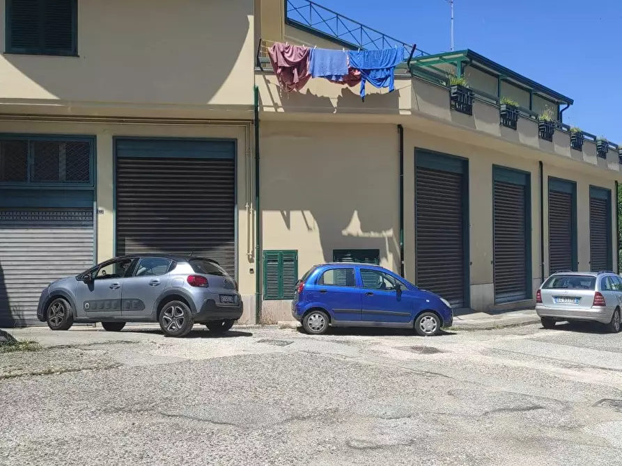 Immagine 1 di Magazzino in affitto  a Benevento