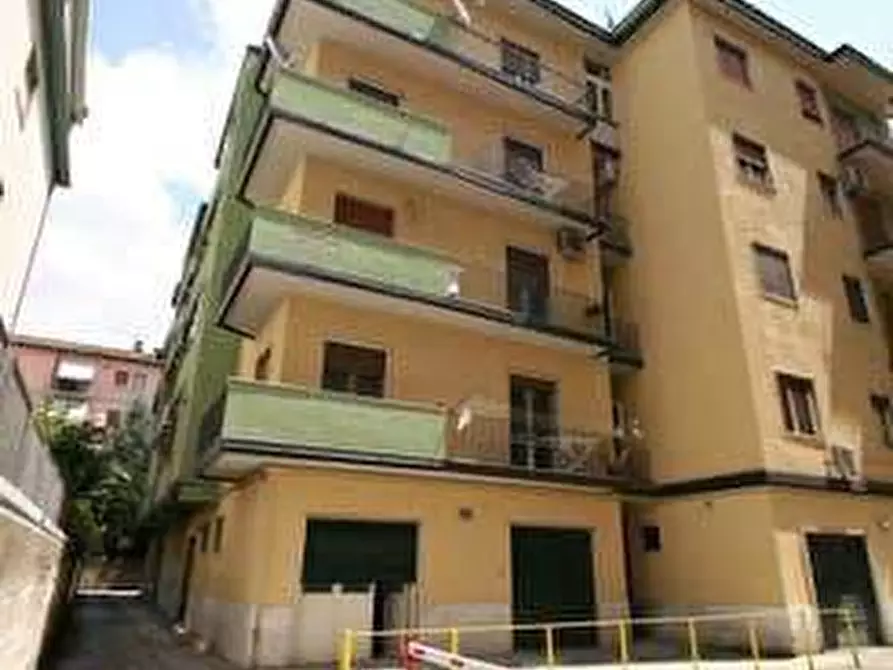 Immagine 1 di Appartamento in vendita  in viale mellusi a Benevento