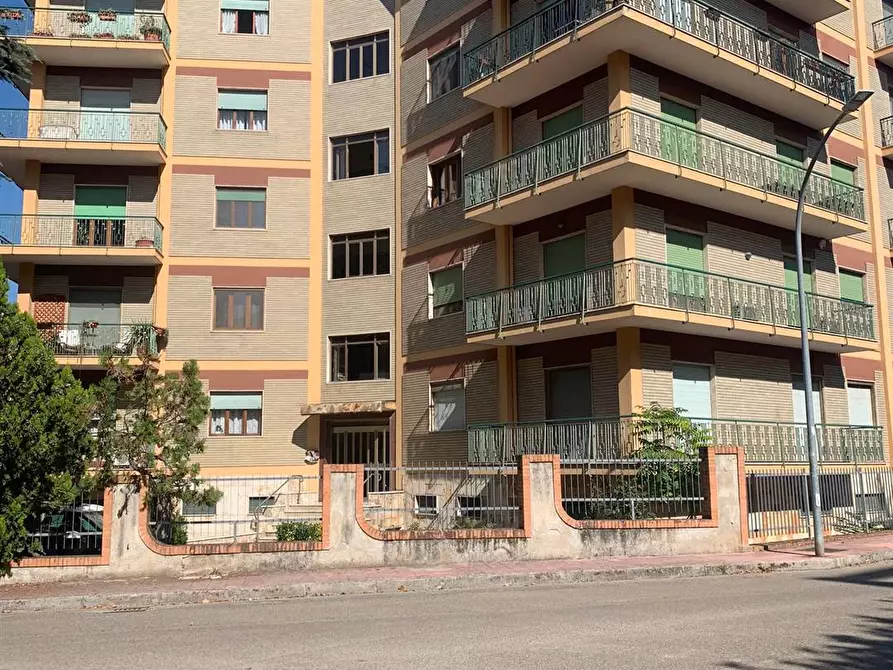 Immagine 1 di Appartamento in vendita  a Benevento
