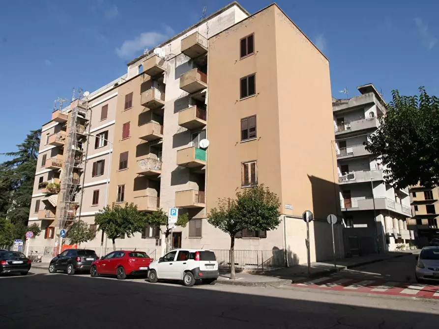 Immagine 1 di Appartamento in affitto  a Benevento