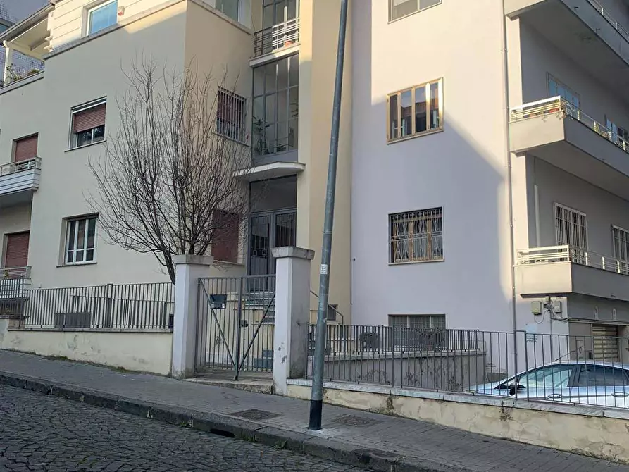 Immagine 1 di Appartamento in affitto  in via raguzzini a Benevento