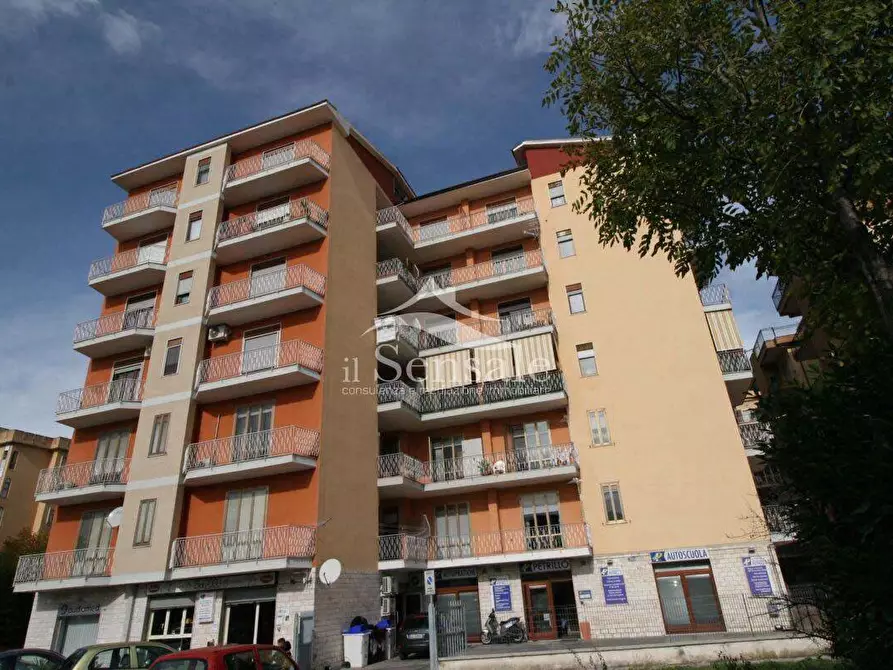 Immagine 1 di Appartamento in affitto  in via tommaso bucciano a Benevento