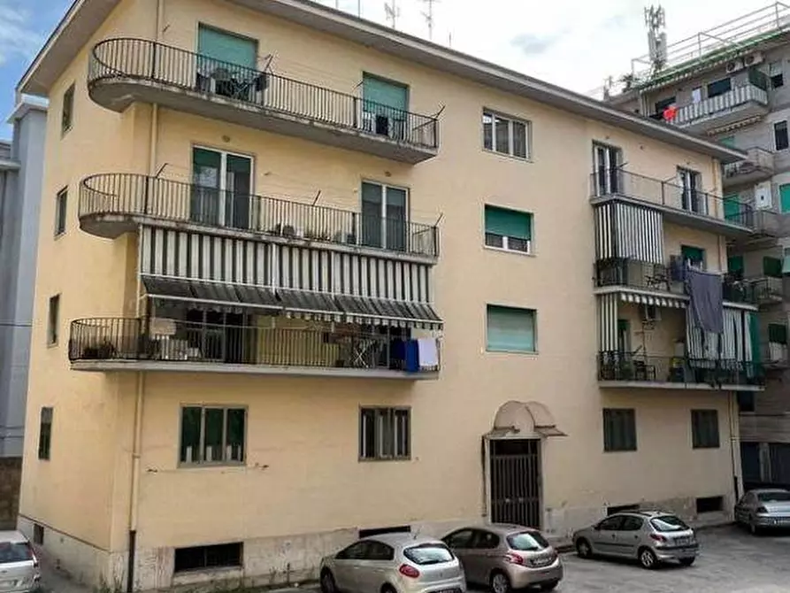 Immagine 1 di Appartamento in vendita  in via tonina ferrelli a Benevento