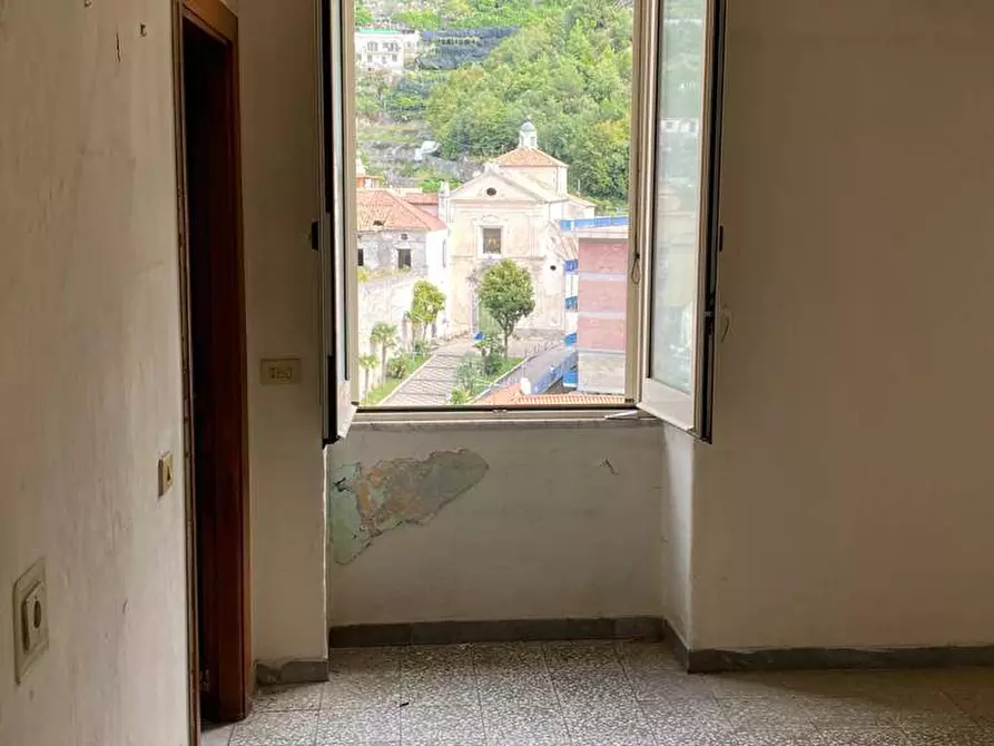 Immagine 1 di Appartamento in vendita  in via Paie a Atrani