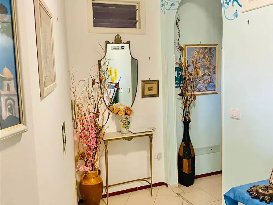 Immagine 1 di Appartamento in vendita  a Atrani