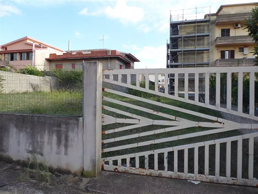 Immagine 1 di Terreno edificabile in vendita  in via riccione a Iglesias