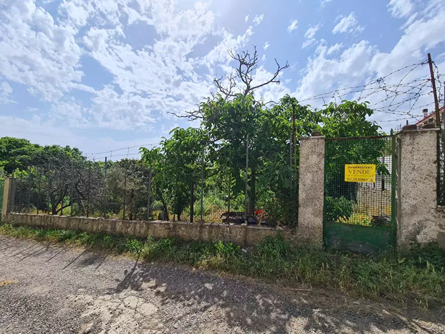 Immagine 1 di Terreno edificabile in vendita  a Iglesias