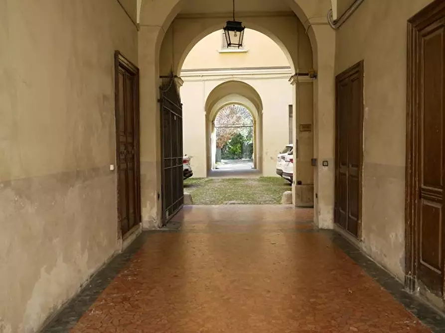 Immagine 1 di Laboratorio in affitto  a Parma