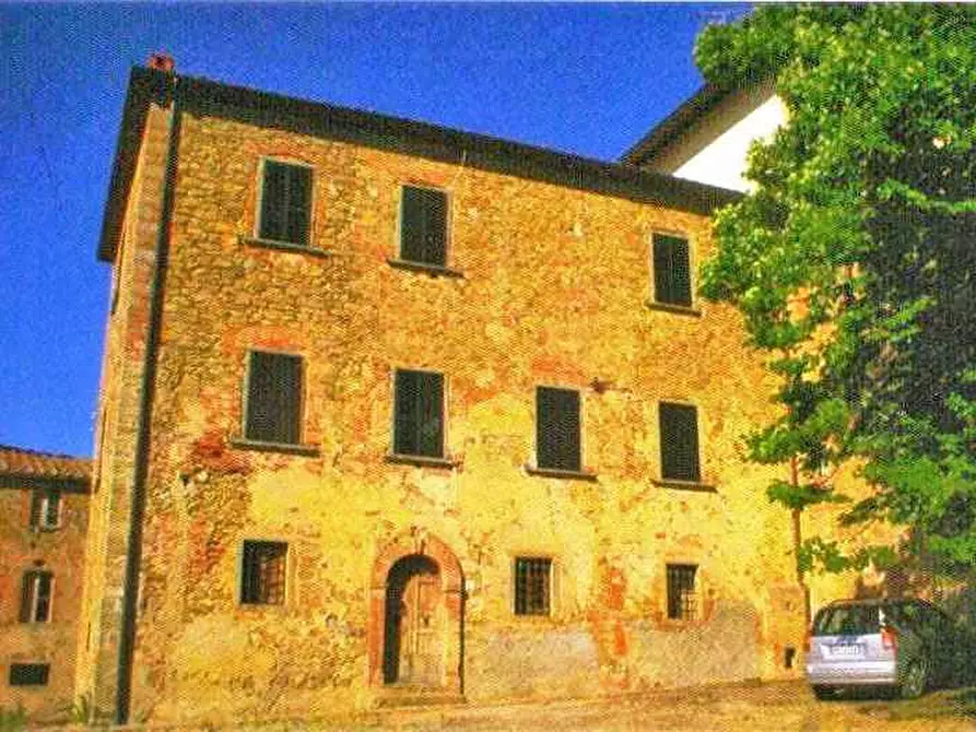 Immagine 1 di Villa in vendita  a Monte San Savino