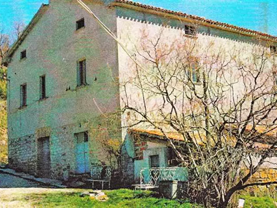 Immagine 1 di Azienda agricola in vendita  a Gubbio