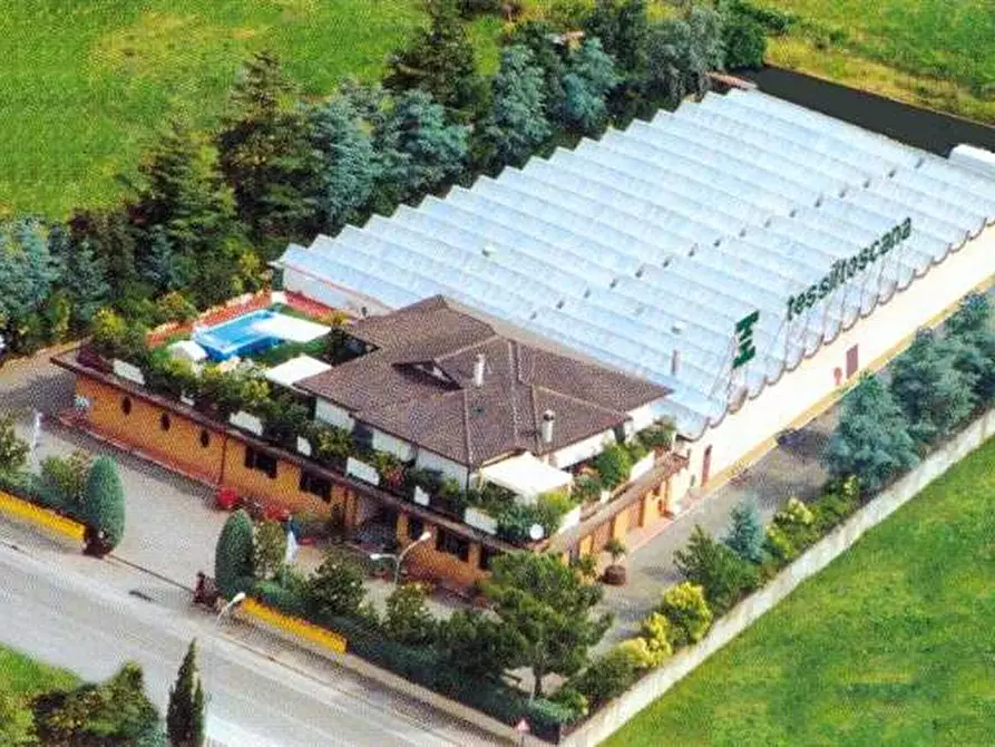 Immagine 1 di Attività commerciale in vendita  a Foiano Della Chiana
