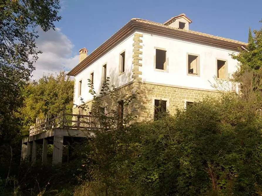 Immagine 1 di Casa indipendente in vendita  a Monte San Savino