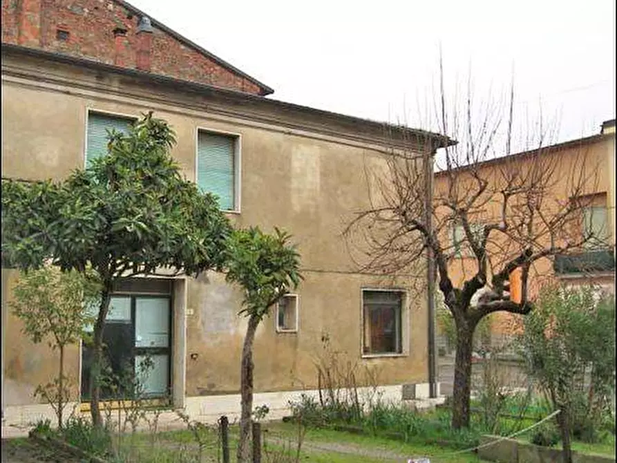 Immagine 1 di Casa indipendente in vendita  a Torrita Di Siena