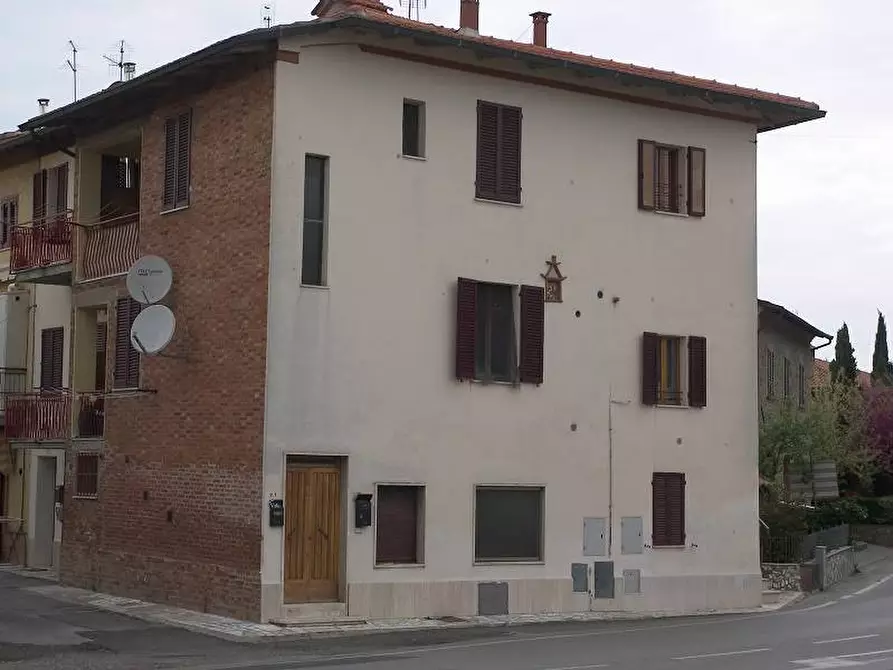 Immagine 1 di Appartamento in vendita  a Torrita Di Siena