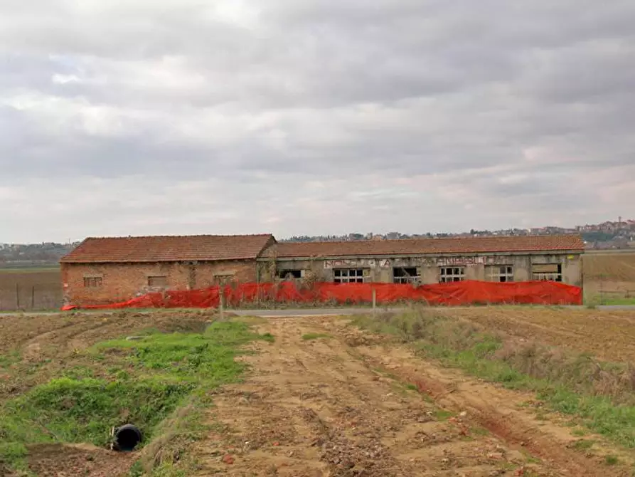 Immagine 1 di Terreno edificabile in vendita  a Cortona