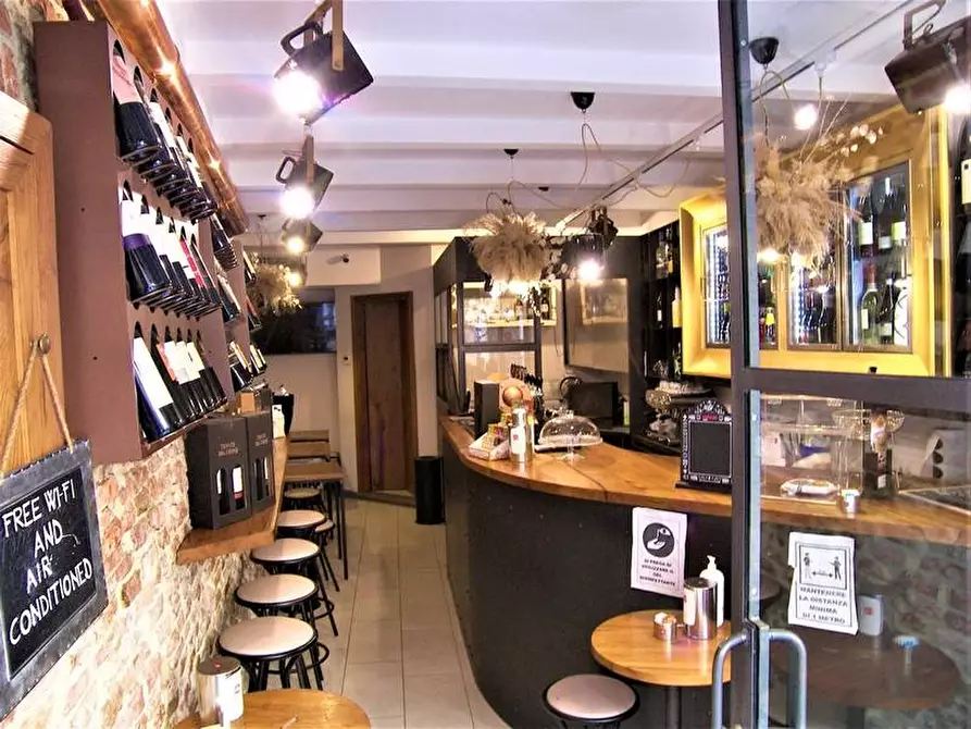 Immagine 1 di Bar / Ristorante in vendita  a Montepulciano