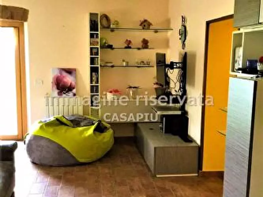 Immagine 1 di Appartamento in vendita  in PRESELLE a Scansano