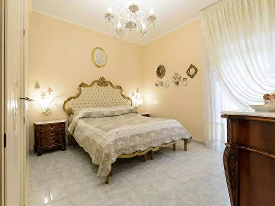 Immagine 1 di Appartamento in vendita  in ctr. Fucile - Gazzi a Messina