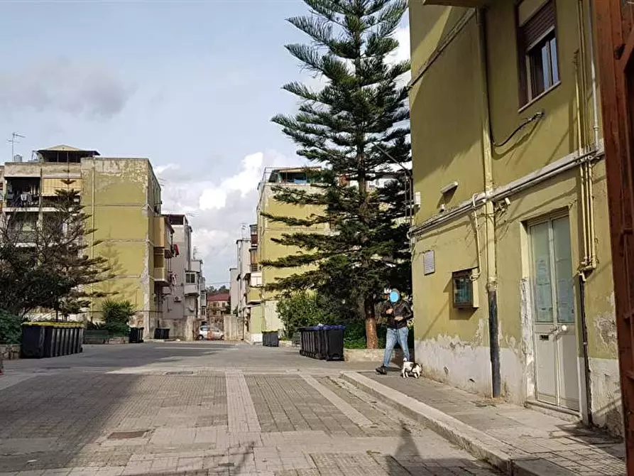 Immagine 1 di Appartamento in vendita  in VIA CATANIA a Messina