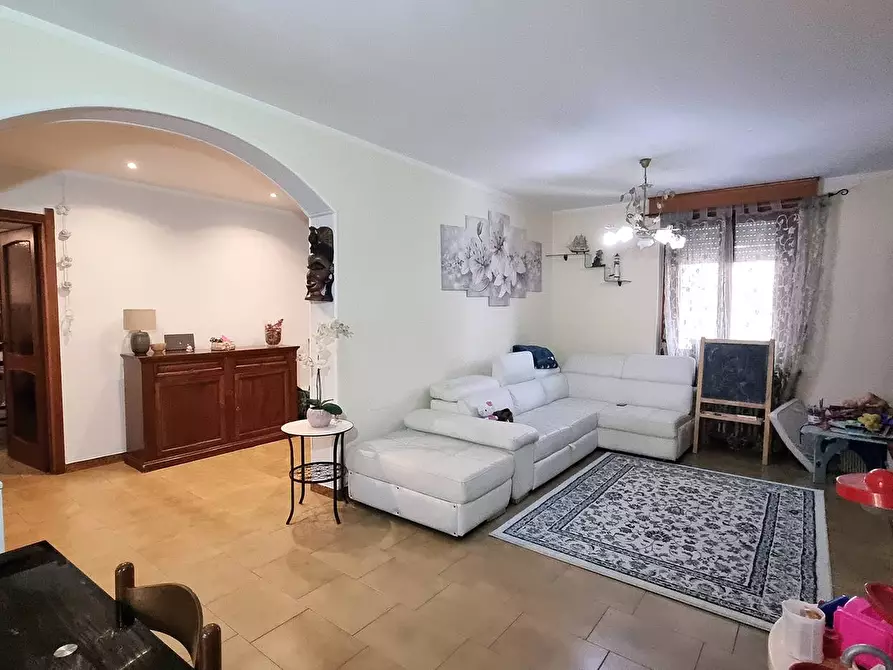 Immagine 1 di Appartamento in vendita  in Via San Cristoforo a Cusago
