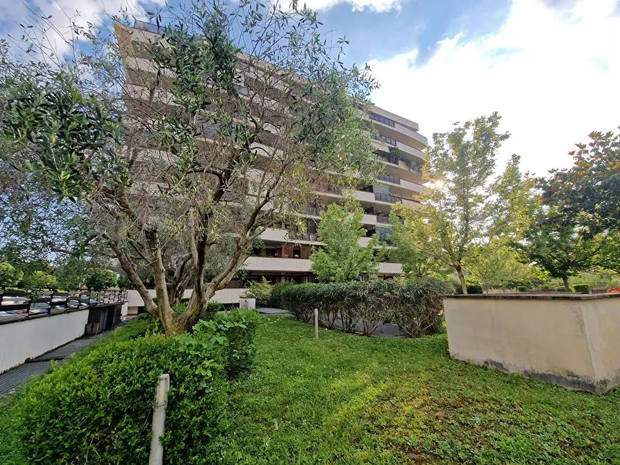 Immagine 1 di Appartamento in vendita  in Via Amsterdam a Roma