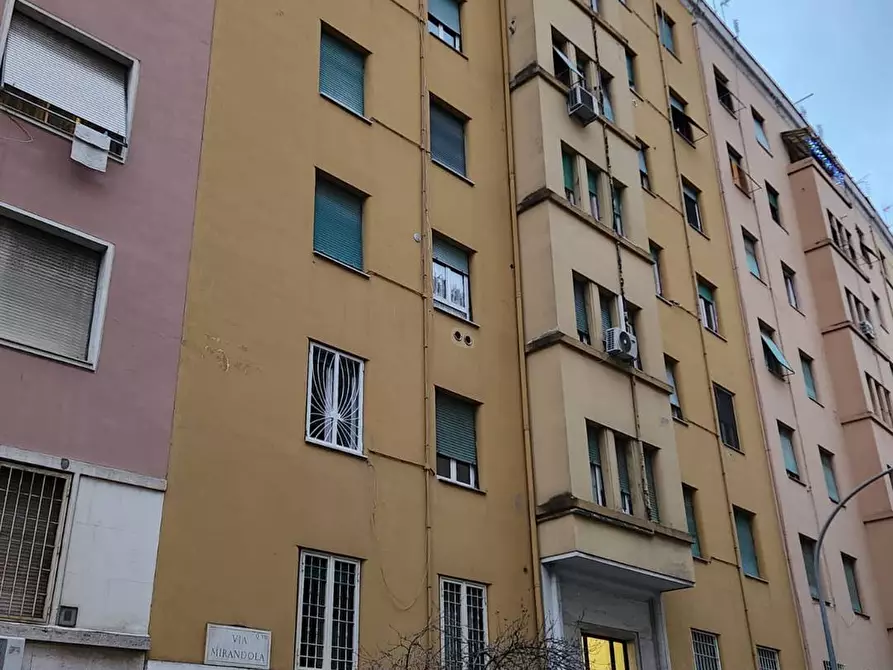 Immagine 1 di Appartamento in affitto  in VIA MIRANDOLA a Roma