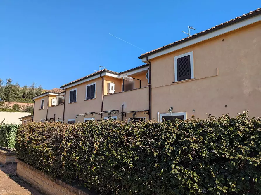 Immagine 1 di Appartamento in affitto  in Via della Maglianella a Roma
