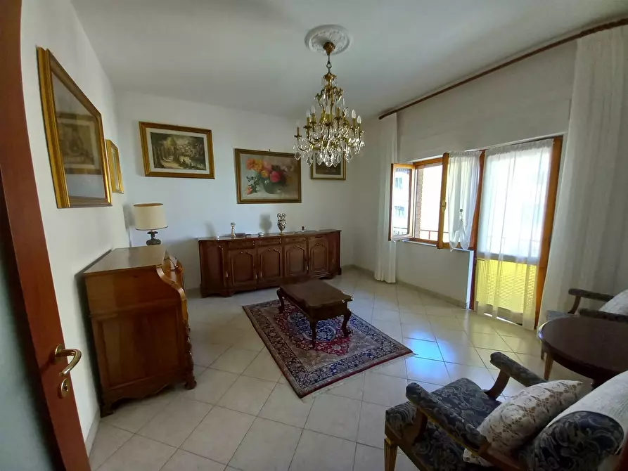 Immagine 1 di Appartamento in vendita  a Manciano