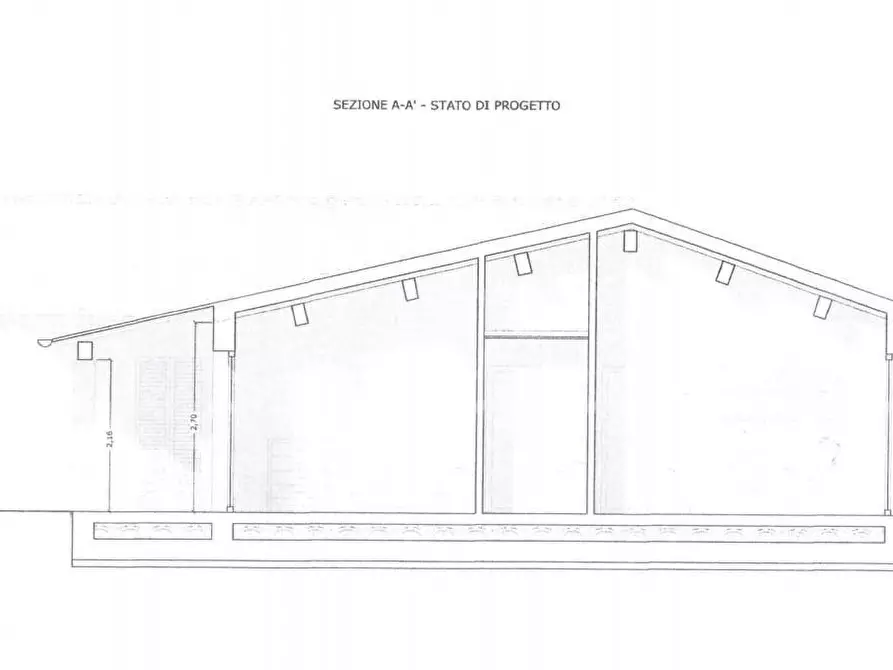 Immagine 1 di Terreno edificabile in vendita  a Montelupo Fiorentino