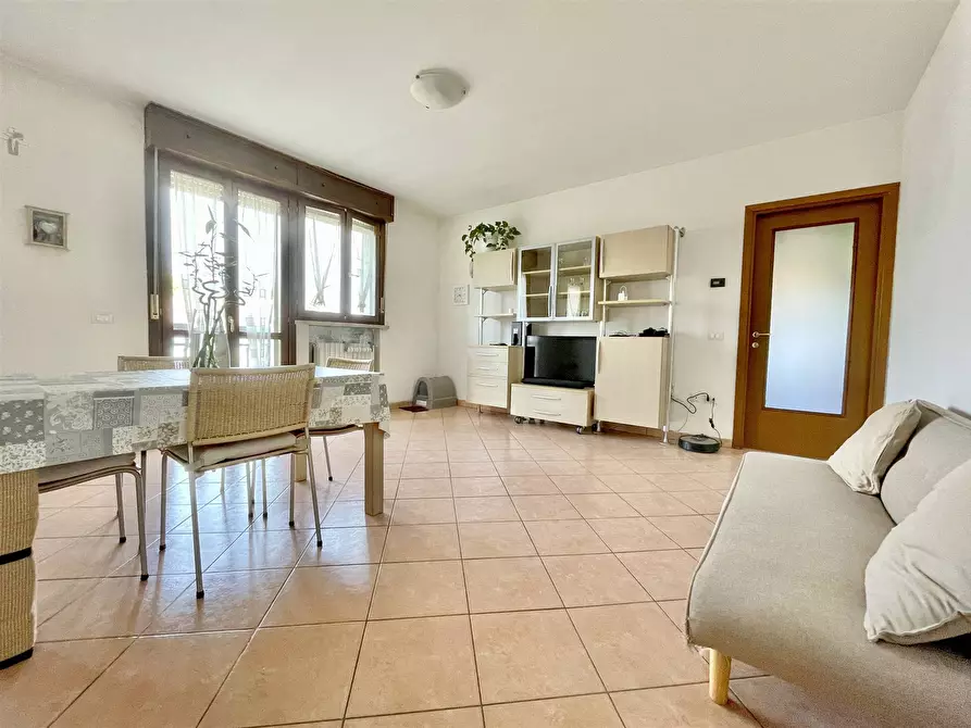 Immagine 1 di Appartamento in affitto  a Borgo Virgilio