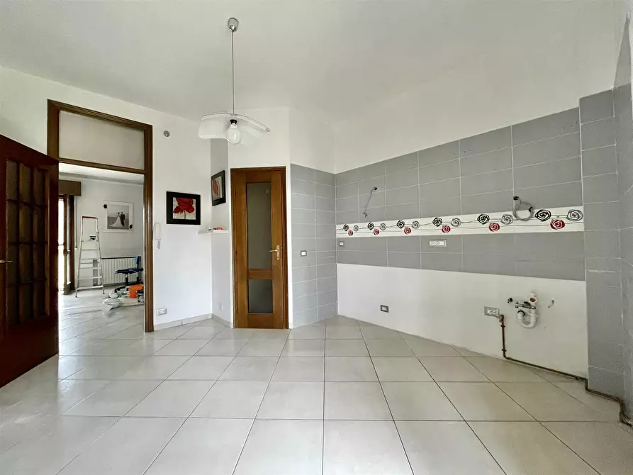 Immagine 1 di Appartamento in vendita  a Borgo Virgilio