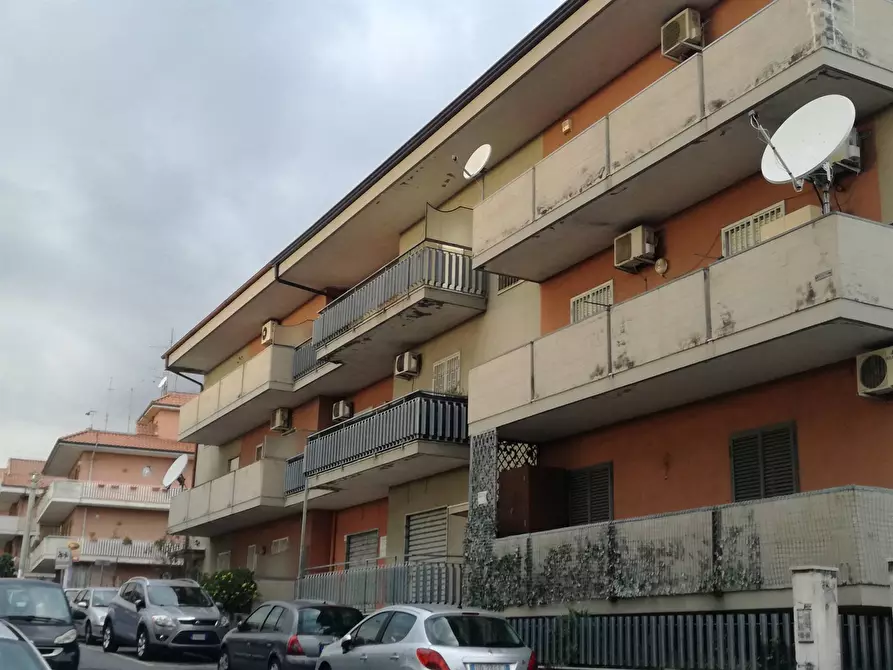Immagine 1 di Appartamento in vendita  in VIA SANTA MARIA LA STELLA a Aci Sant'antonio