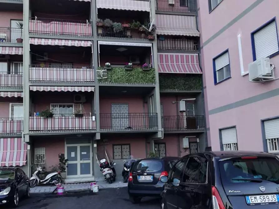 Immagine 1 di Appartamento in vendita  in via tremonti a Messina